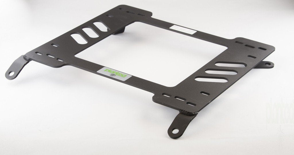Planted Toyota Celica Seat Bracket (1985-89) - Driver - Shifted Motorsports