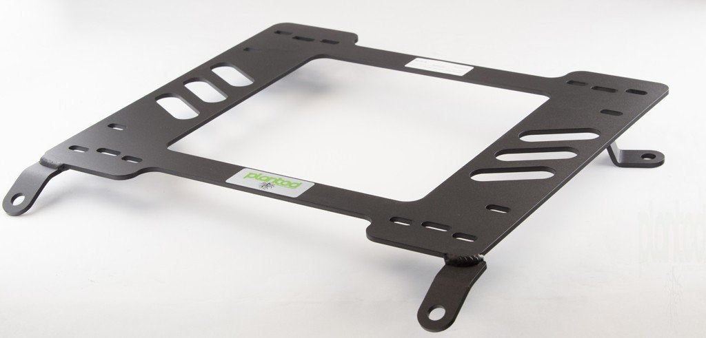 Planted Toyota Celica Seat Bracket (1985-89) - Passenger - Shifted Motorsports