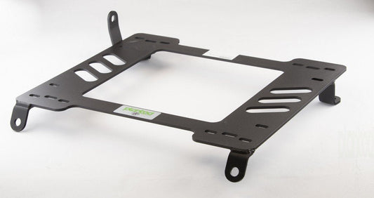 Planted Infiniti G20 Seat Bracket (1990-96, P10) - Driver - Shifted Motorsports