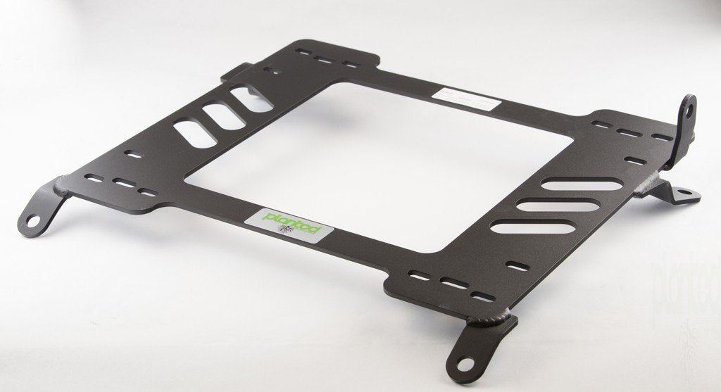 Planted Toyota Corolla Seat Bracket (1988-92) - Passenger - Shifted Motorsports