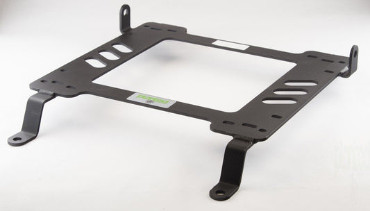 Planted Chevrolet Corvette ZR1 Seat Bracket (2009-13, C6) - Passenger - Shifted Motorsports