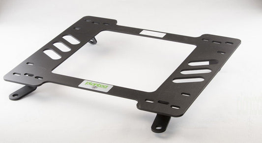 Planted Volvo 240 Seat Bracket (1974-93) - Driver - Shifted Motorsports