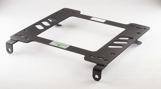 Planted Toyota Celica Seat Bracket (1970-77) - Driver - Shifted Motorsports