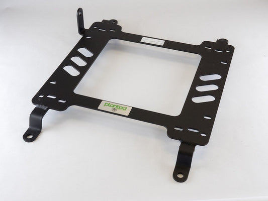 Planted Chevrolet Corvette Seat Bracket (1997-04, C5) - Driver - Shifted Motorsports