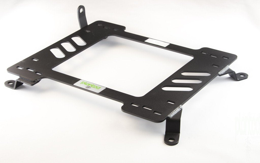 Planted Audi TT Seat Bracket (2007-14, MK2) - Driver - Shifted Motorsports
