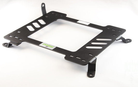 Planted Audi TT Seat Bracket (2007-14, MK2) - Driver - Shifted Motorsports