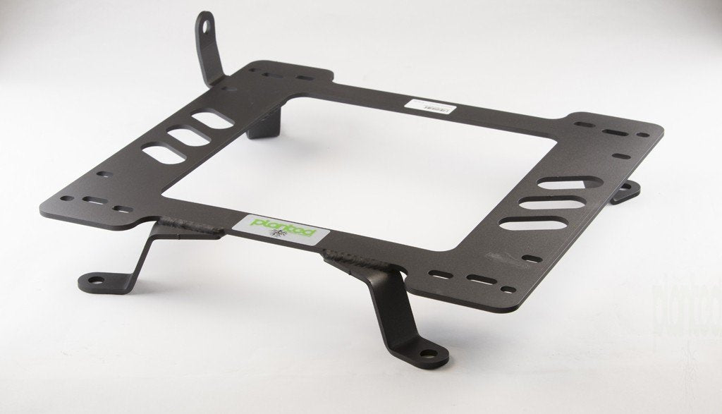 Planted Chevrolet Cavalier Seat Bracket (1995-05) - Driver - Shifted Motorsports