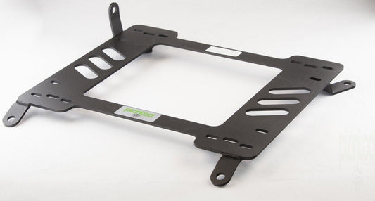 Planted Kia Forte Seat Bracket (2009-13) - Driver - Shifted Motorsports