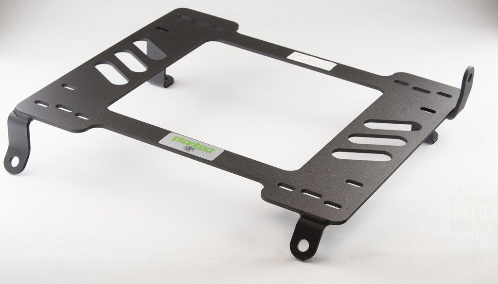 Planted Nissan 200SX Seat Bracket (1984-88) - Passenger - Shifted Motorsports