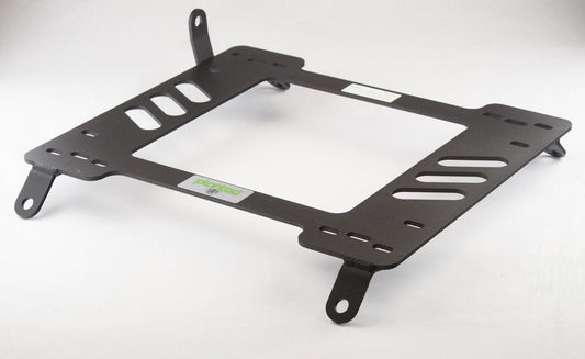 Planted Subaru WRX/STI Seat Bracket (2015+) - Driver - Shifted Motorsports