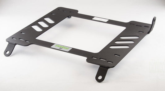 Planted Subaru WRX/STI Seat Bracket (2015+) - Passenger - Shifted Motorsports