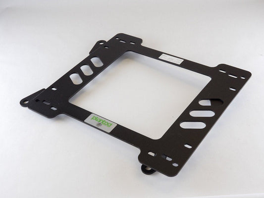 Planted Dodge Challenger Seat Bracket (1970-74) - Passenger - Shifted Motorsports