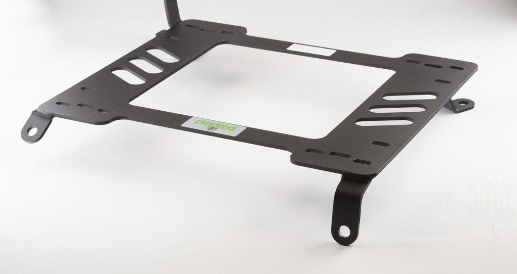 Planted Toyota Tacoma Seat Bracket (1995.5-04) - Driver - Shifted Motorsports