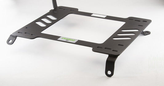 Planted Toyota Tacoma Seat Bracket (1995.5-04) - Driver - Shifted Motorsports