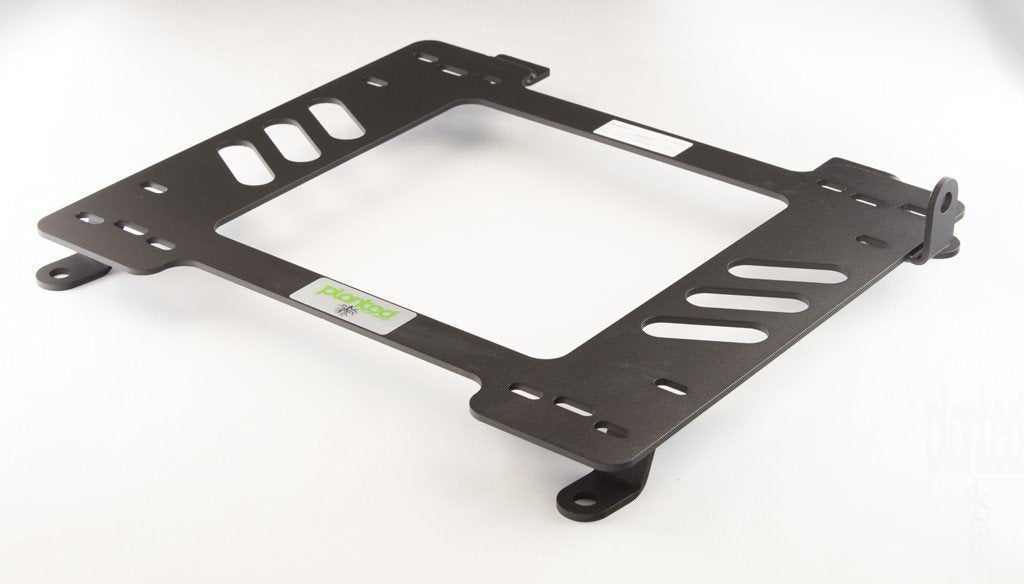 Planted Mercedes E-Class Seat Bracket (2002-09, W211) - Passenger - Shifted Motorsports