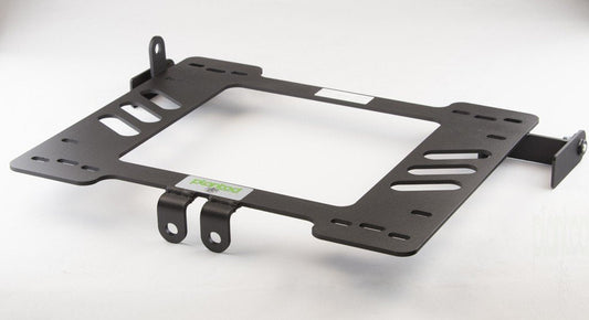 Planted Audi RS6 Seat Bracket (2002-04, C5) - Driver - Shifted Motorsports