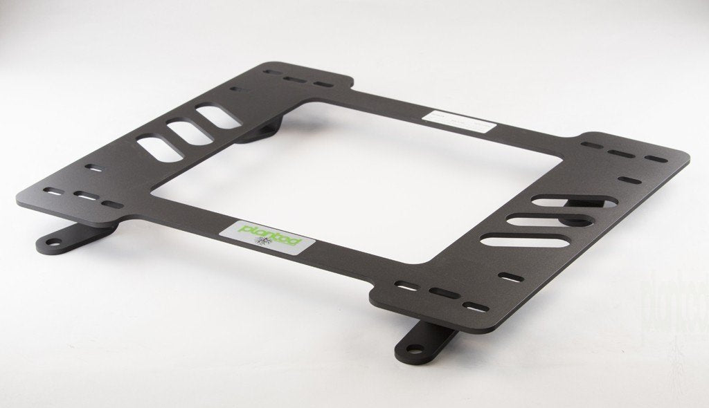 Planted Ford Mustang Seat Bracket (1964-73) - Driver - Shifted Motorsports