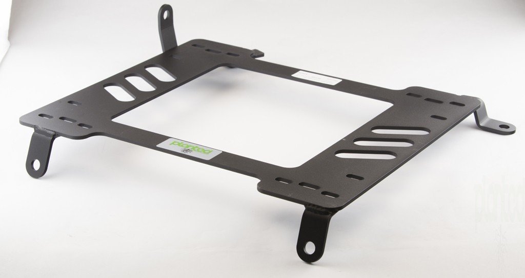 Planted Honda CR-Z Seat Bracket (2010-16) - Driver - Shifted Motorsports