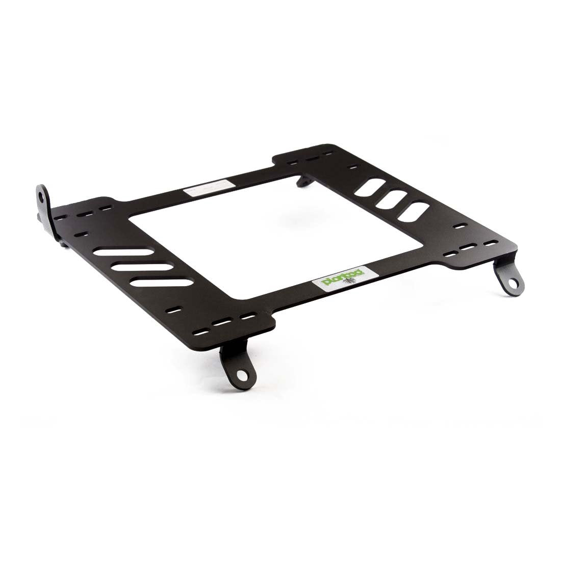 Planted Subaru Impreza Seat Bracket (2012-16, 4th-Gen) - Driver - Shifted Motorsports