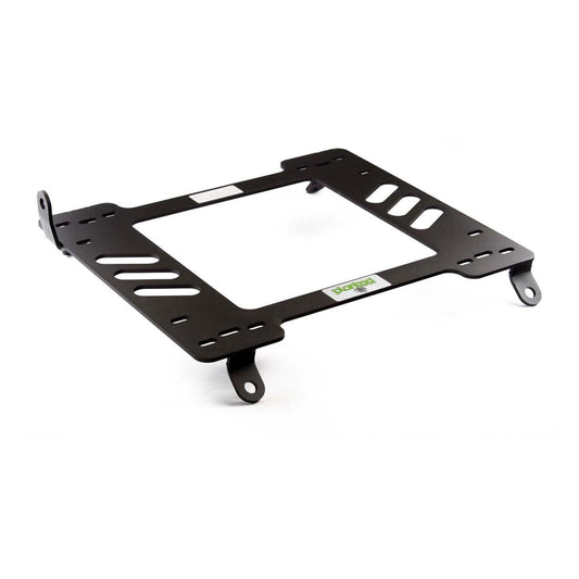 Planted Subaru Impreza Seat Bracket (2012-16, 4th-Gen) - Driver - Shifted Motorsports