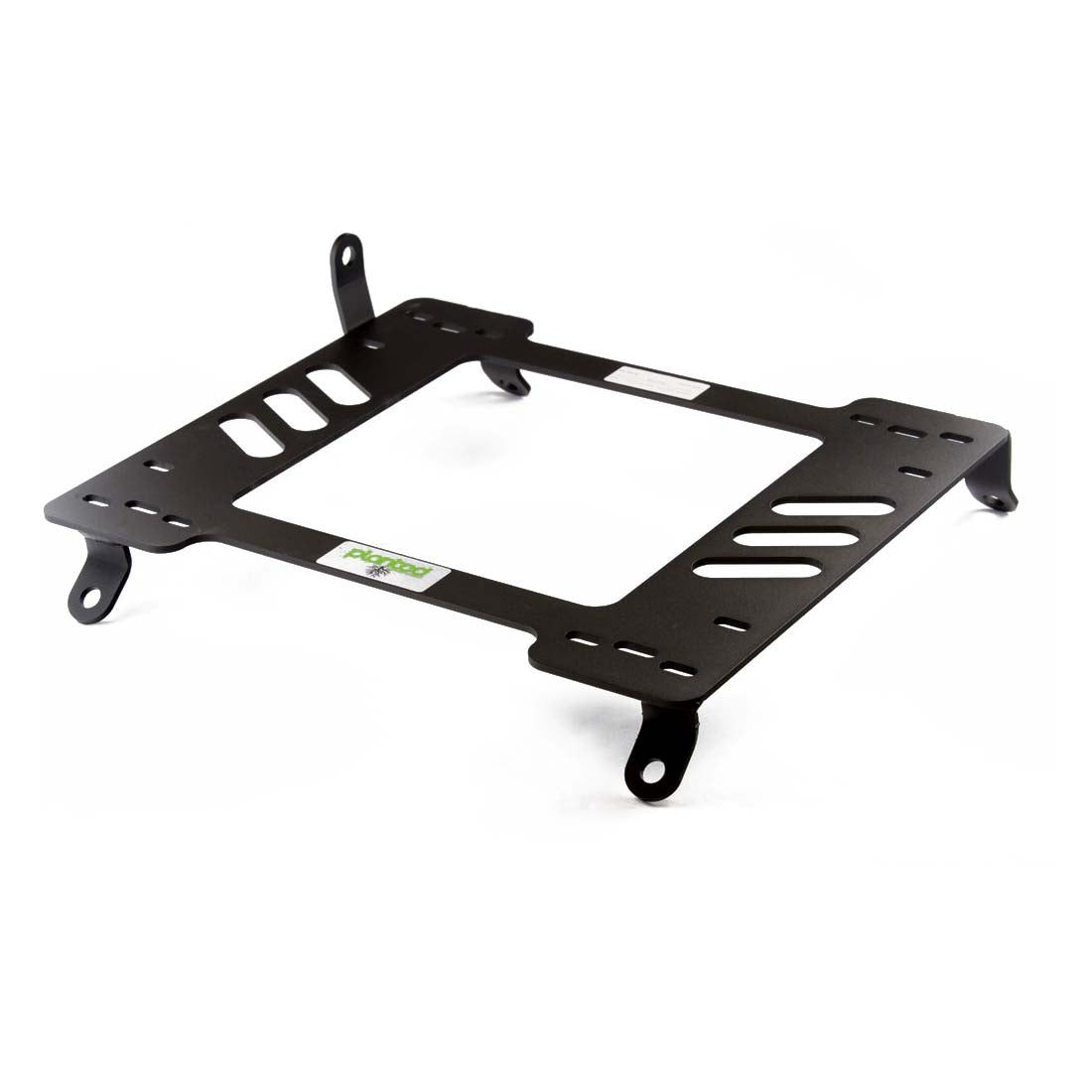 Planted Subaru Impreza Seat Bracket (2012-16, 4th-Gen) - Driver - Shifted Motorsports