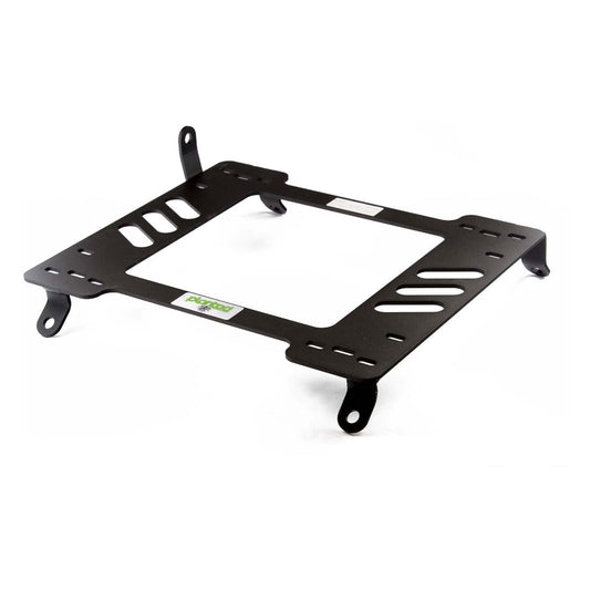 Planted Subaru Impreza Seat Bracket (2012-16, 4th-Gen) - Driver - Shifted Motorsports
