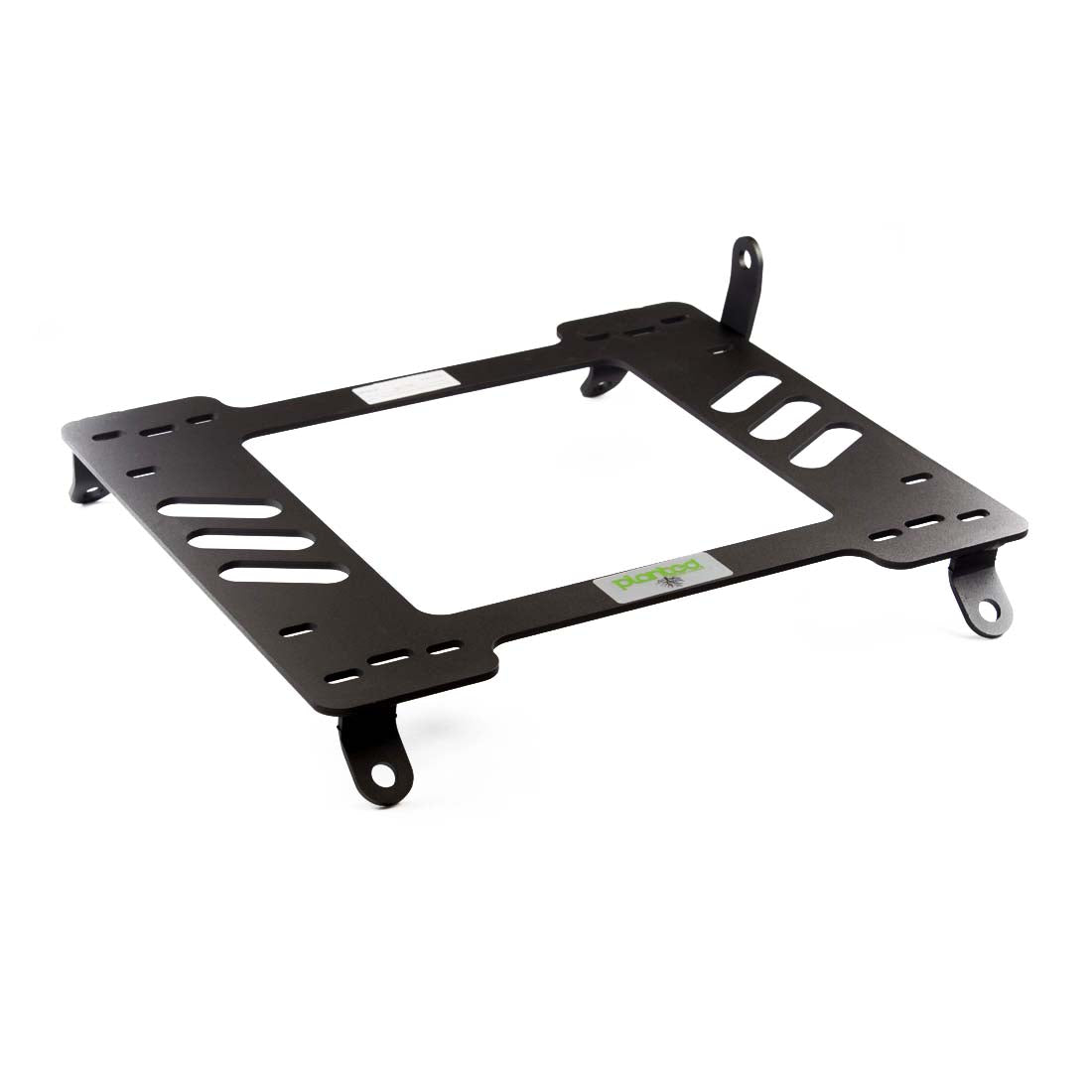 Planted Subaru Impreza Seat Bracket (2012-16, 4th-Gen) - Passenger - Shifted Motorsports