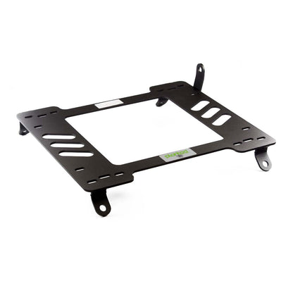 Planted Subaru Impreza Seat Bracket (2012-16, 4th-Gen) - Passenger - Shifted Motorsports