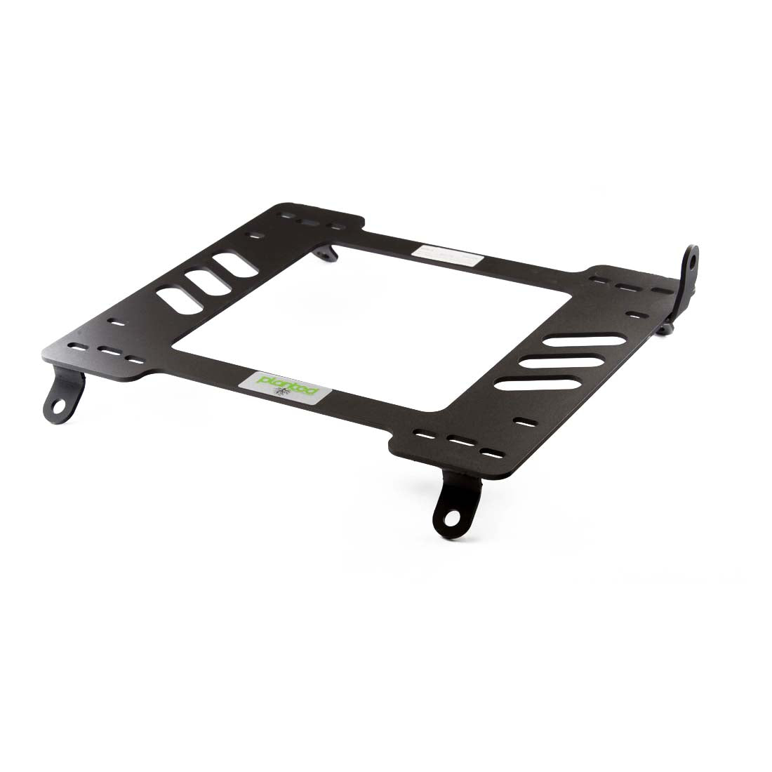 Planted Subaru Impreza Seat Bracket (2012-16, 4th-Gen) - Passenger - Shifted Motorsports