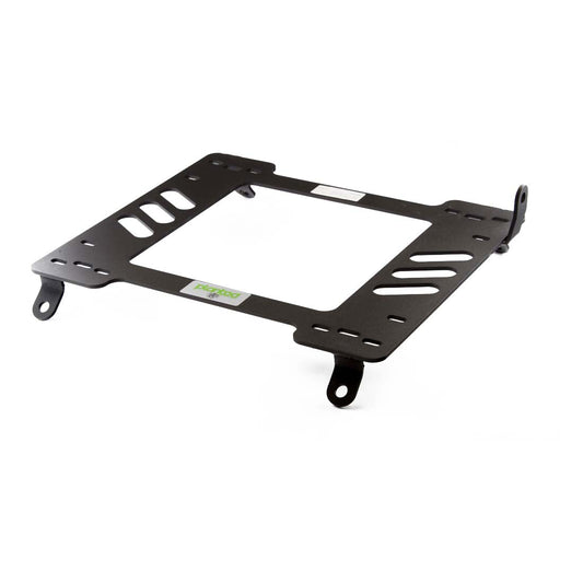 Planted Subaru Impreza Seat Bracket (2012-16, 4th-Gen) - Passenger - Shifted Motorsports