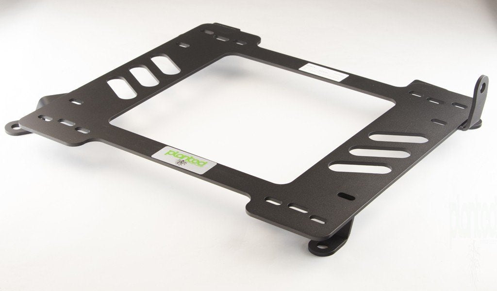 Planted Audi A3/S3 Seat Bracket (2012+, 3rd Gen) - Passenger - Shifted Motorsports
