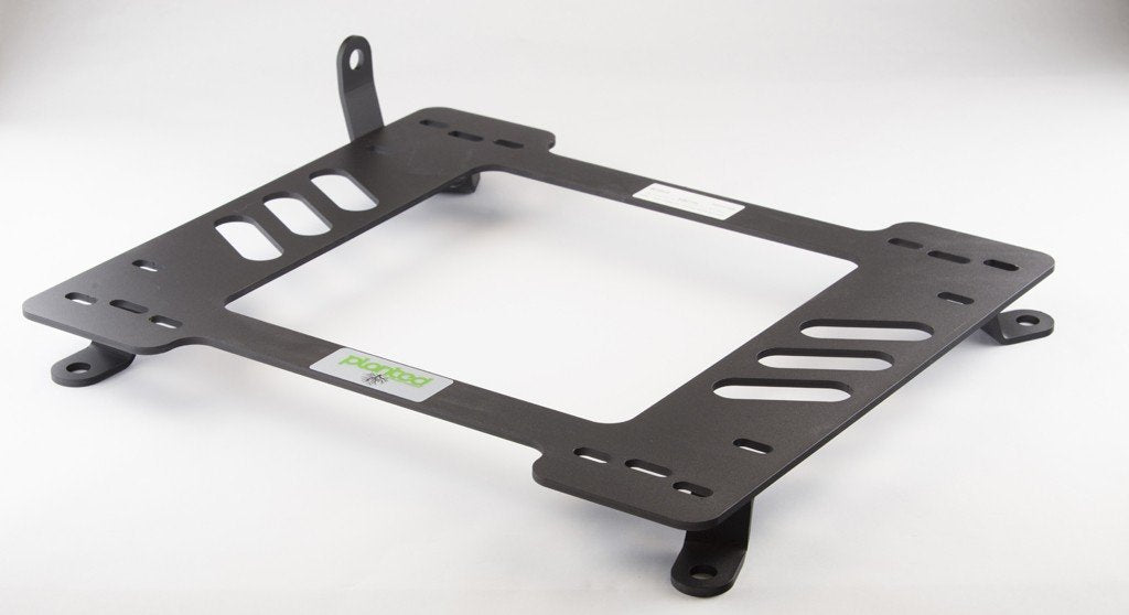 Planted BMW M3/M4/3/4-Series Seat Bracket (2011+, F3x/F8x) - Driver - Shifted Motorsports