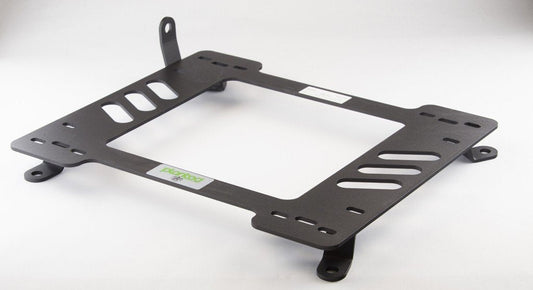 Planted BMW M3/M4/3/4-Series Seat Bracket (2011+, F3x/F8x) - Driver - Shifted Motorsports