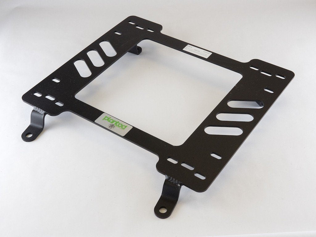 Planted Chevrolet Chevelle Seat Bracket (1968-72) - Driver - Shifted Motorsports