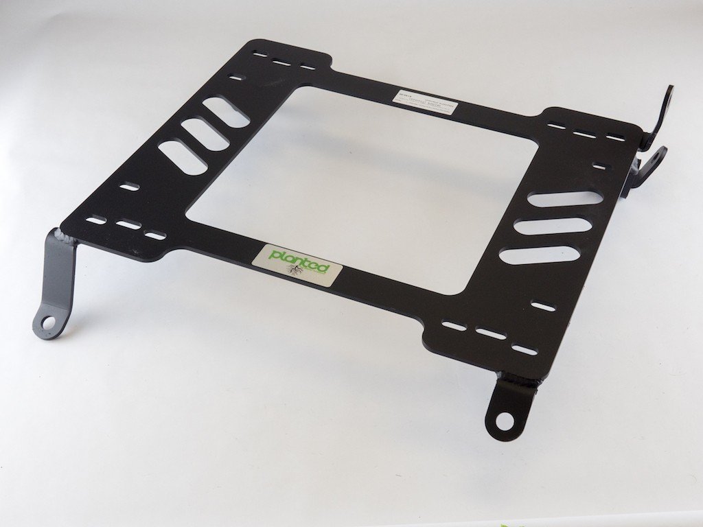 Planted Toyota 4-Runner Seat Bracket (1995-02) - Passenger - Shifted Motorsports