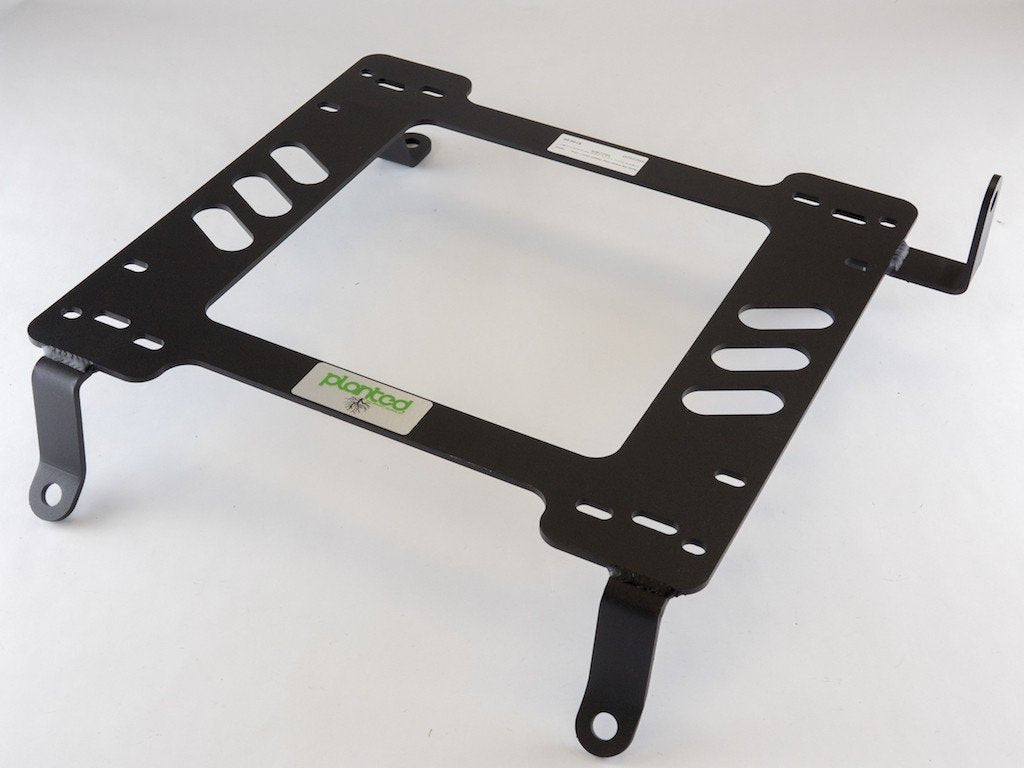 Planted Polaris Slingshot Seat Bracket (2015+) - Driver - Shifted Motorsports