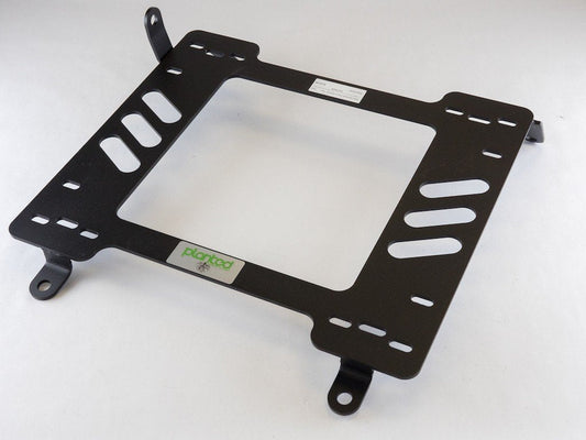 Planted Volvo C30 Seat Bracket (2006-13) - Driver - Shifted Motorsports