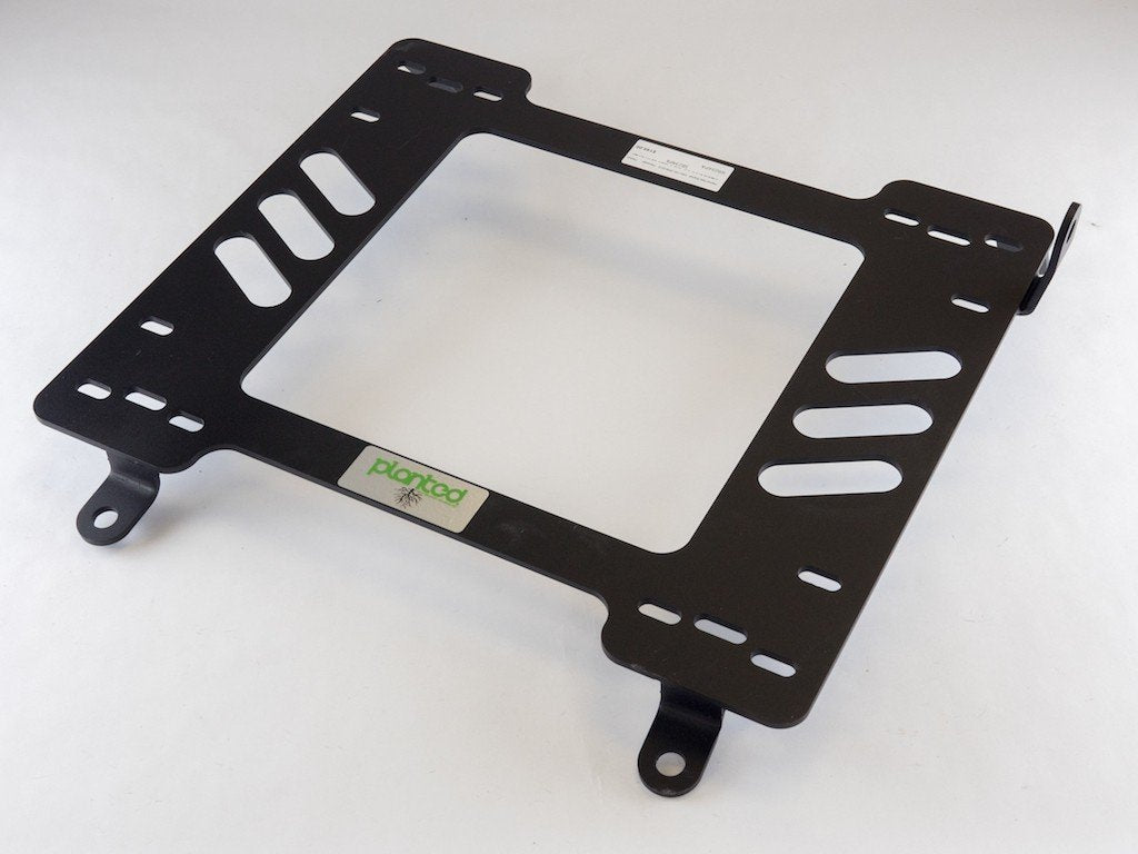 Planted Volvo C30 Seat Bracket (2006-13) - Passenger - Shifted Motorsports