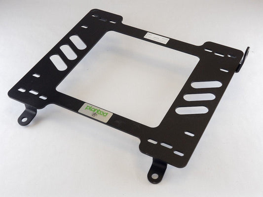 Planted Volvo C30 Seat Bracket (2006-13) - Passenger - Shifted Motorsports