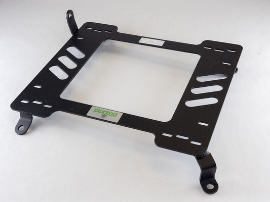 Planted Mitsubishi Eclipse, Eagle Talon Seat Bracket (1995-99) - Driver - Shifted Motorsports