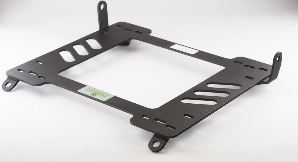Planted Chrysler Crossfire Seat Bracket (2004-08) - Driver - Shifted Motorsports