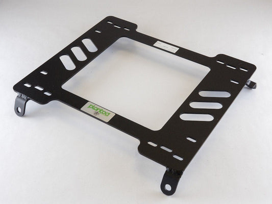 Planted Acura Integra Seat Bracket (1990-93, JDM) - Driver - Shifted Motorsports