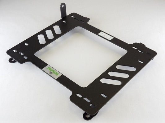 Planted Lamborghini Gallardo Seat Bracket (2003-14) - Driver - Shifted Motorsports