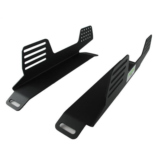 Planted Side-Mount Seat Adapter - Mazda Miata (NA, 1989-97) - Passenger - Shifted Motorsports