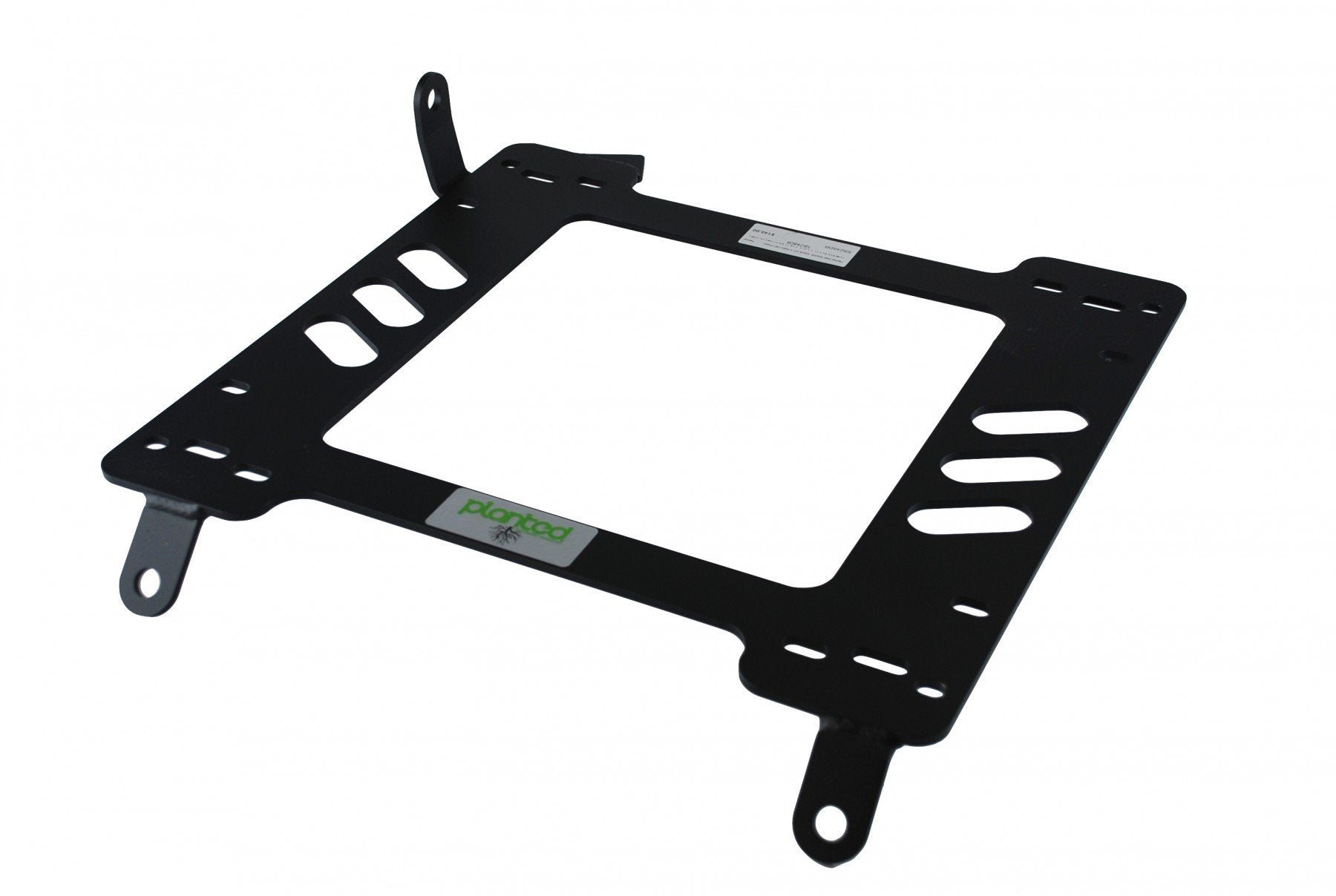 Planted Mazda MX-5 Miata Seat Bracket (2016+, ND) - Driver - Shifted Motorsports