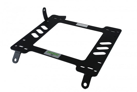 Planted Mazda MX-5 Miata Seat Bracket (2016+, ND) - Driver - Shifted Motorsports
