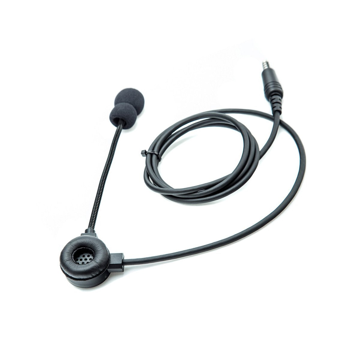 Speedcom Communications Single-Ear Intercom Headset - Shifted Motorsports