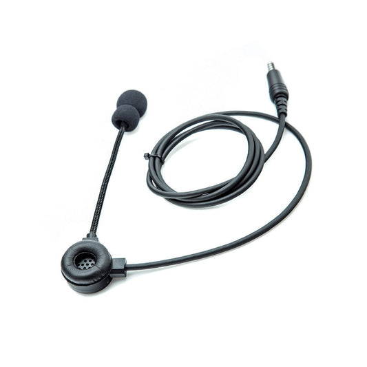 Speedcom Communications Single-Ear Intercom Headset - Shifted Motorsports