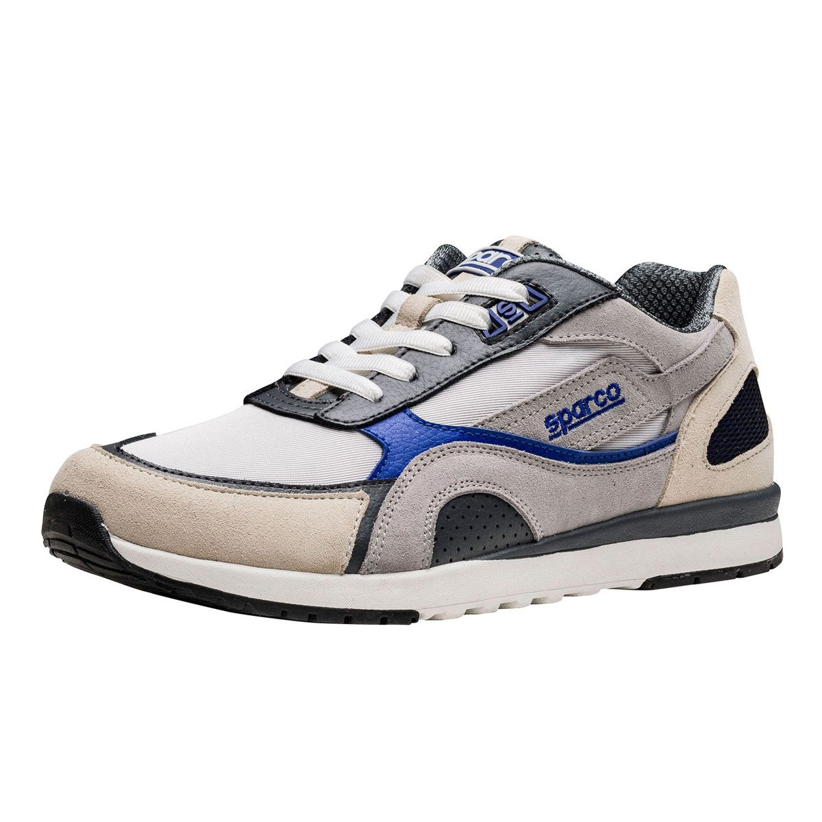 Sparco SH-17 Shoes - Shifted Motorsports
