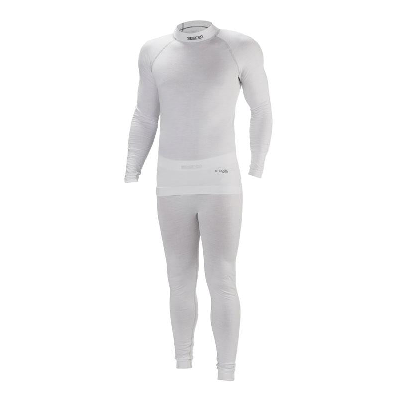 Sparco Shield RW-9 Nomex Undershirt - Shifted Motorsports
